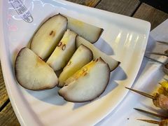 -正通记·哈尔滨烧烤·炭烤鸽子(七宝万科国际店)