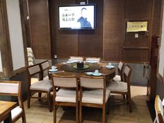 包厢-天和晟新京菜.水煮鱼.湘土菜(国展店)