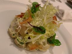 -Caprice(香港四季酒店)