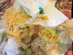 -赛百味SUBWAY(哈西店)