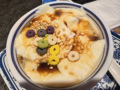 -来涮蜀鲜货火锅串串香(菜市口店)