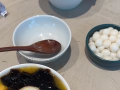 -小团圆糖水铺(襄阳南路店)