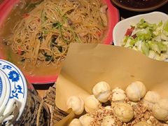 -先启半步颠小酒馆(白麓里店)