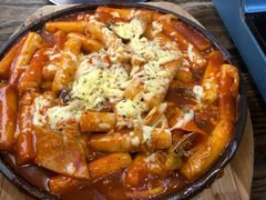 -MI WU FACTORY米屋美食工厂餐厅(绿地店)