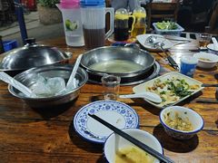 -章记正宗南岗鱼蛋火锅