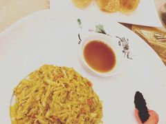 -成隆行·蟹王府(九江路店)