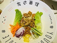 -友达面馆(广州总店)