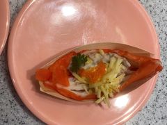-争鲜回转寿司(中街大悦城店)