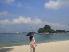 -巴拉湾海滩
