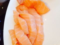 -富力希尔顿酒店·地阔自助餐厅