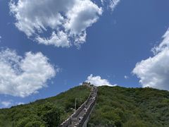 -慕田峪长城