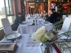 -Kathleen's Waitan 凯圣琳江景西餐厅(外滩店)
