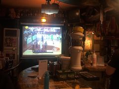 -流浪者复古西餐鸡尾酒吧(沈阳店)