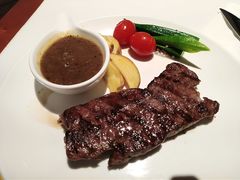 牛排-斗牛士牛排(南京东路店)