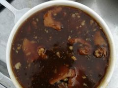 炒肝-姚记炒肝店(鼓楼店)