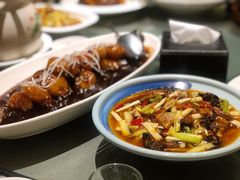 肝腰合炒-铜小馆(1891时光道店)