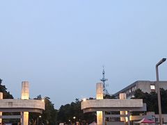-四川大学(望江校区)