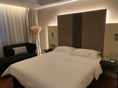 -合肥包河万达包公园地铁站锦江都城酒店