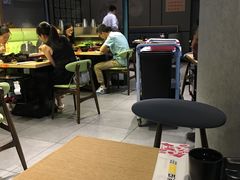 大堂-新辣道鱼火锅(领展购物广场·中关村店)