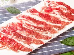 热气羊肉-德林酸菜鱼火锅(南丹店)