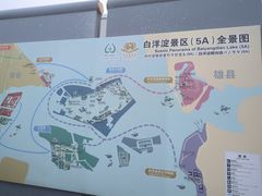 -白洋淀景区
