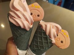 -麦当劳(龙之梦购物中心店)