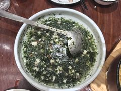 -奇芳阁·百年清真南京菜(夫子庙店)