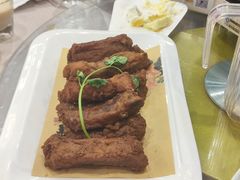 -仁西海鲜酒楼(振东店)