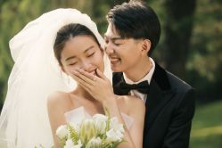 点击看大图 -雨墨婚纱摄影工作室