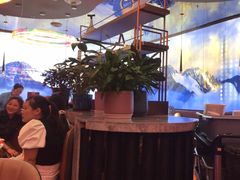 -吉布鲁牛排海鲜自助(巴南万达广场店)