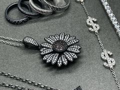 -梵薇Joker.V银饰工作室