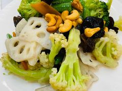 烧全素-奥华餐厅·老张记(台基厂店)