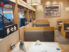 -饭橘汉江码头·乡野土菜馆(静安路店)