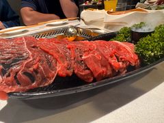 -海底捞火锅(长宁路龙之梦店)