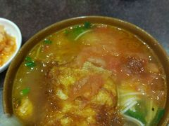 -华兴街煎蛋面(总店)