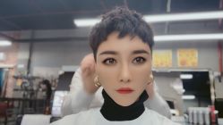-MMby Hair Code芭曲发型