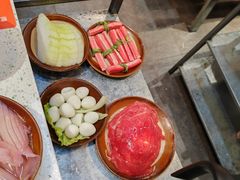-龙厂长老火锅(抚琴店)