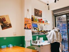 大堂-全渔村小海鲜