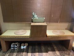 -海悦容庭SPA·按摩·推拿(东盟店)