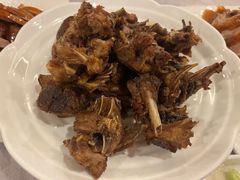 -全聚德(上海首店浦东店)