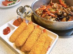 -七欣天香辣蟹火锅(武义壶山广场店)
