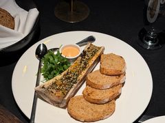 -小火花·干式熟成牛排馆Spark SteakHouse(剑桥郡店)