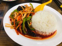 -东方宫·中国兰州牛肉拉面(三里屯店)