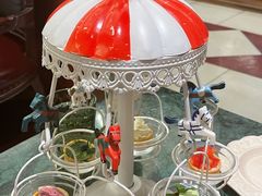 -秘密旅行Bonjour(黑金冠 江南西店)