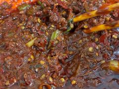 -玲玲米粉·新疆现炒米粉(大十字总店)