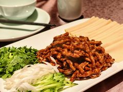 -亦海人家烤鸭店(康定街店)