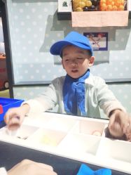 -幻贝家儿童乐园(苏州中心店)