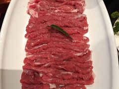 -华晟山城火锅(高新万达店)