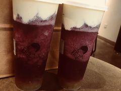 -喜茶(上海兴业太古汇店)