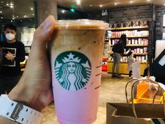 -星巴克(广州动漫星城东区店)